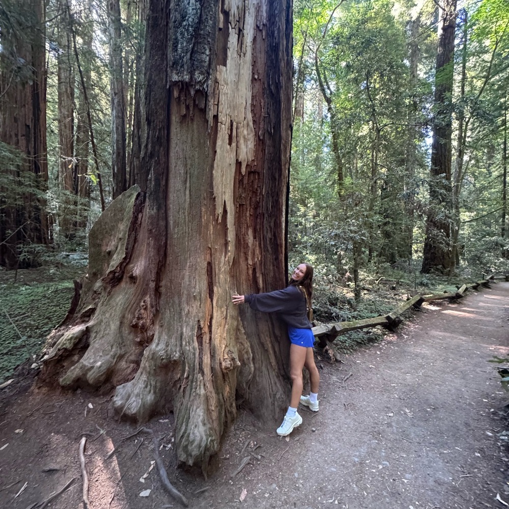 Meet your Posher, Lacie